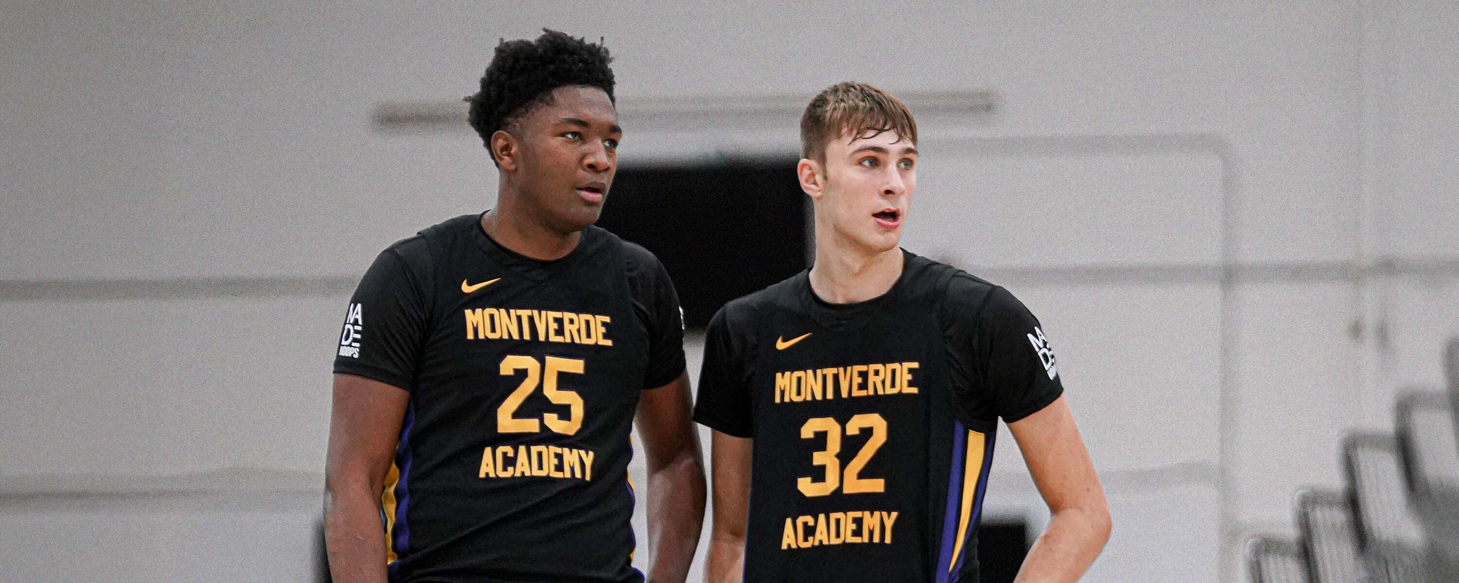 Defining the Future of Basketball
